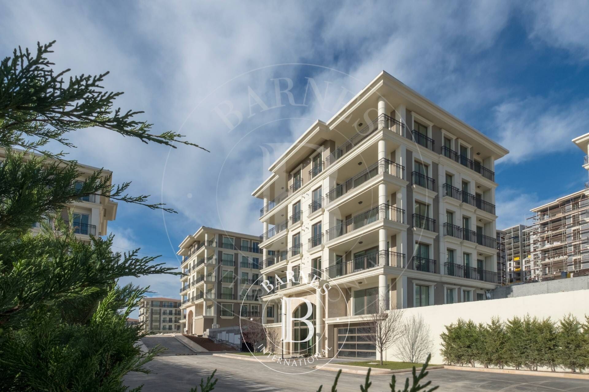 Wohnung Istanbul - picture 1