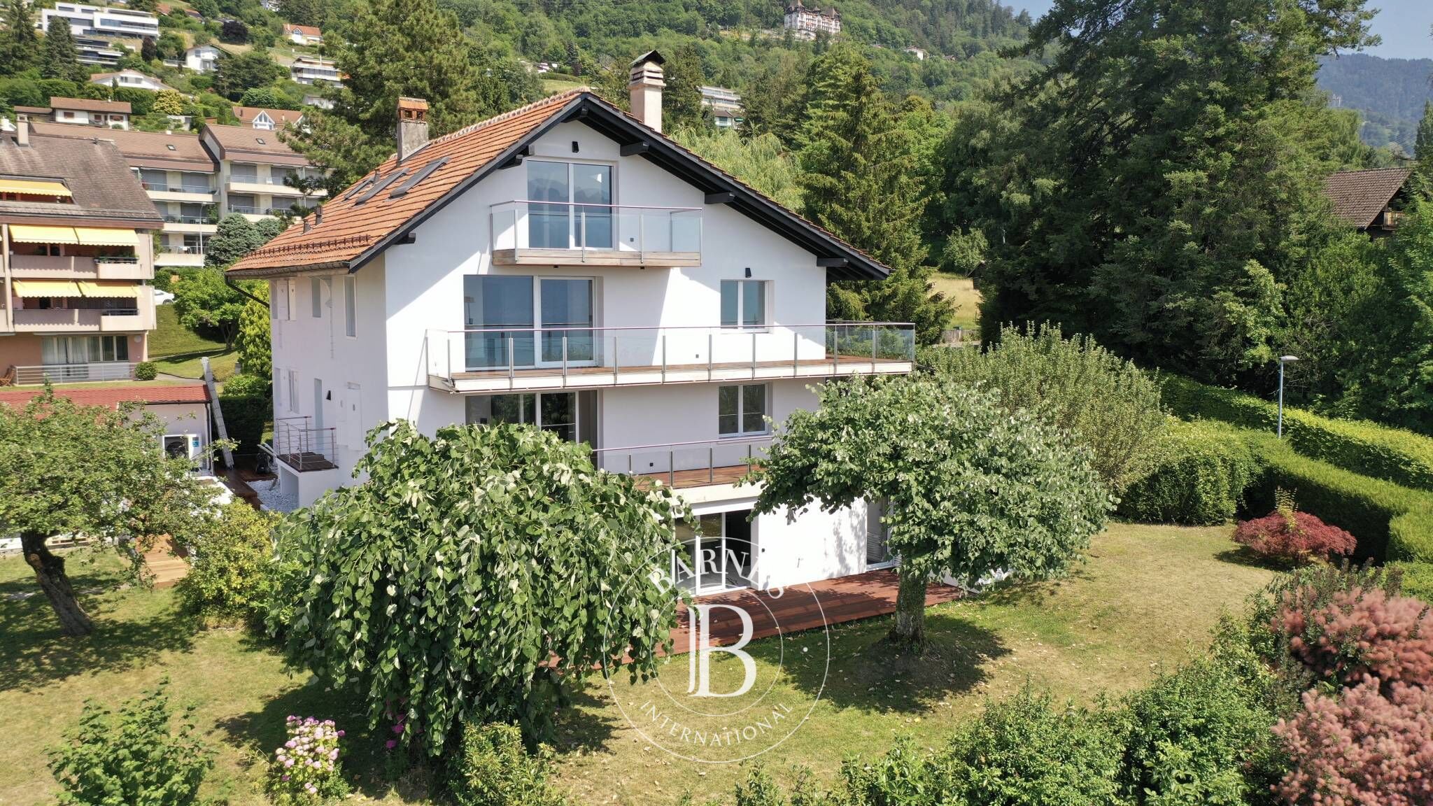 Cati kati Montreux - picture 4