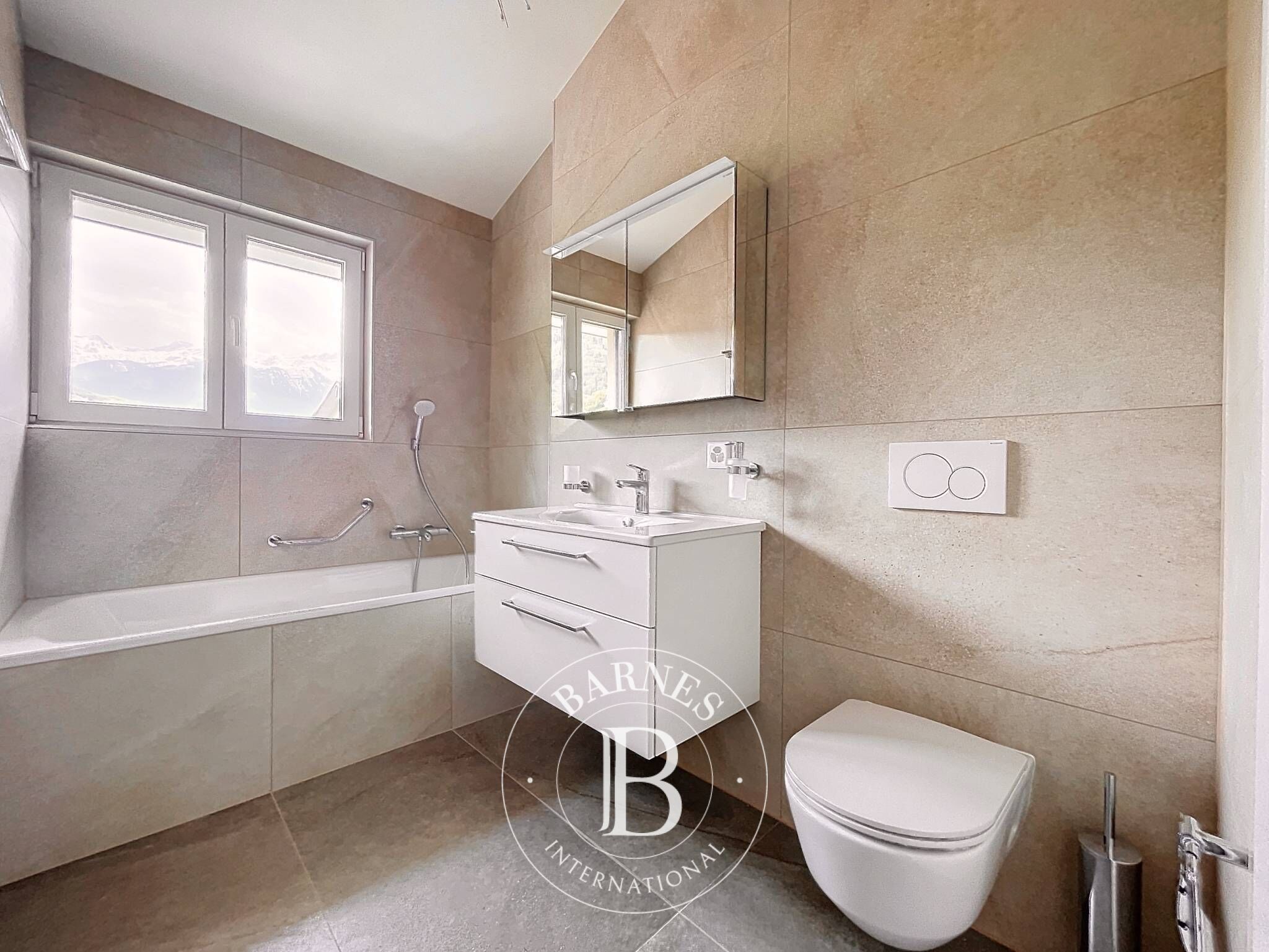 ikiz villa Ollon - picture 11