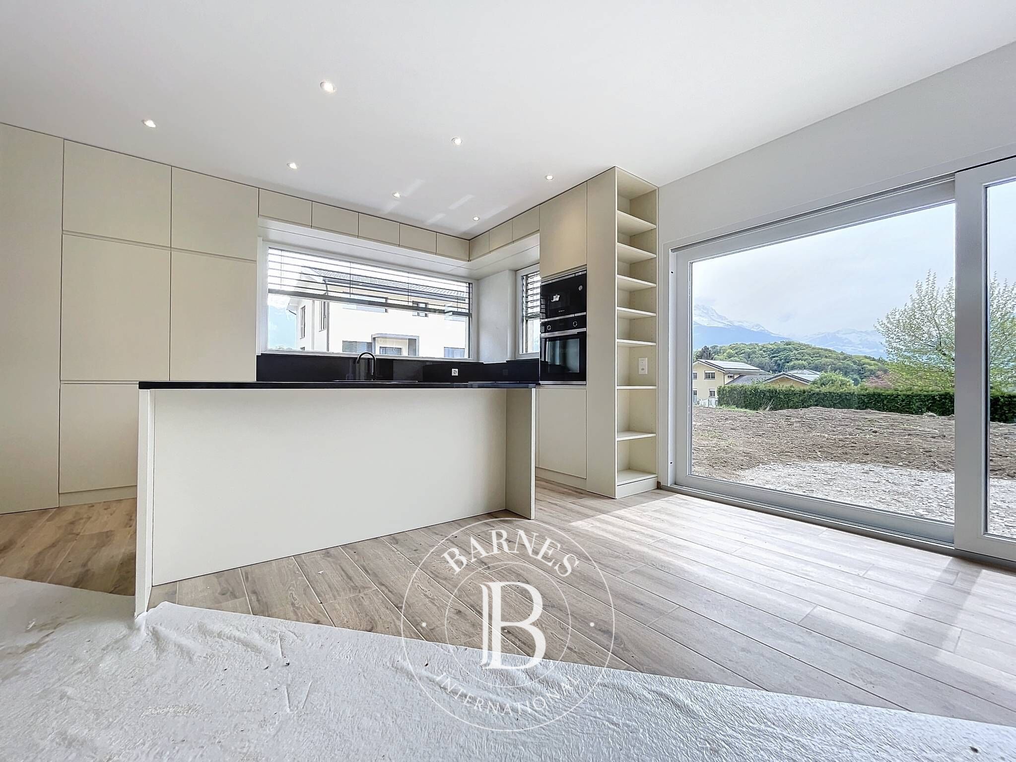 ikiz villa Ollon - picture 7