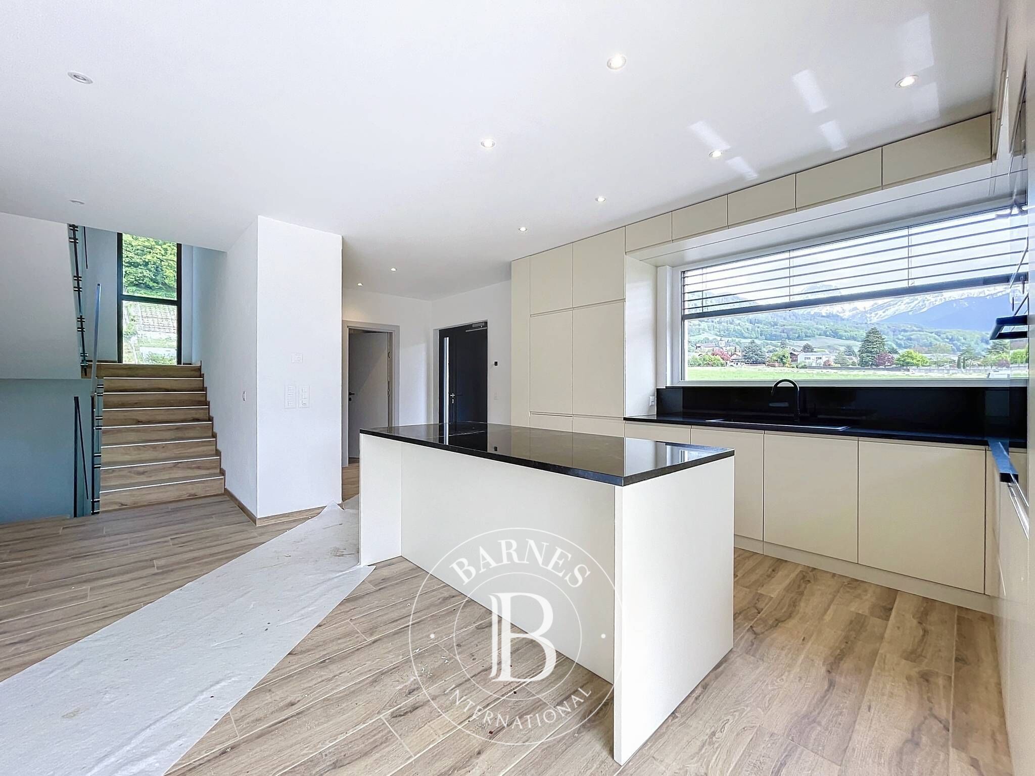 ikiz villa Ollon - picture 9