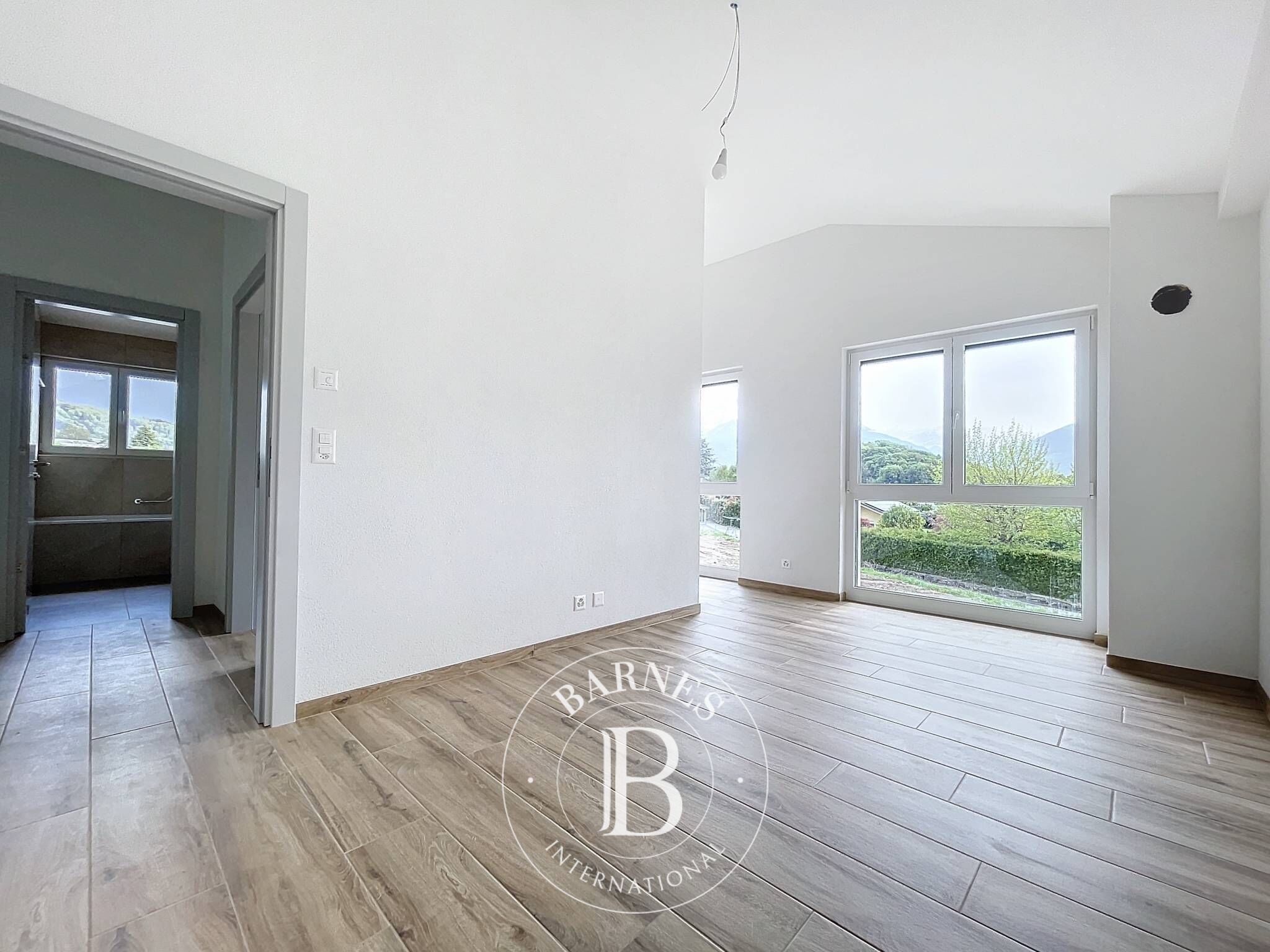 ikiz villa Ollon - picture 10