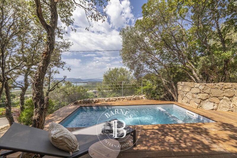 À louer Villa | Zonza - picture 1