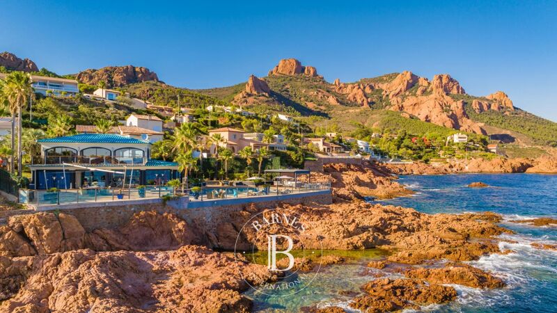 À vendre, Villa Saint-Raphaël - picture 2