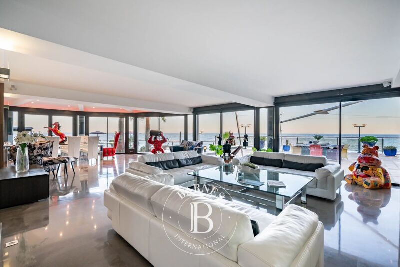 À vendre, Villa Saint-Raphaël - picture 3