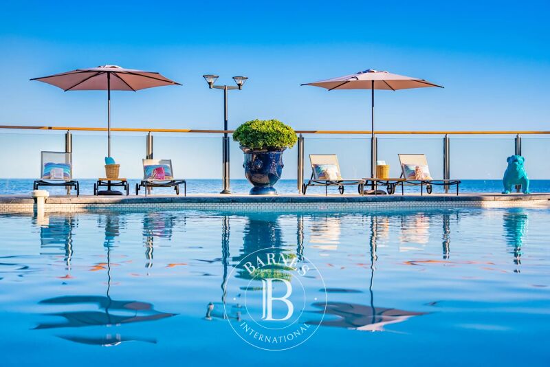 Villa Saint-Raphaël