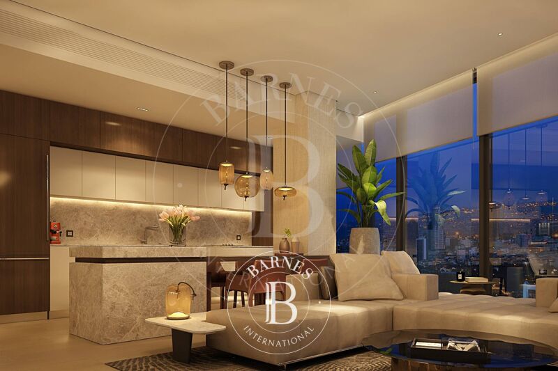 New development Istanbul - picture 3