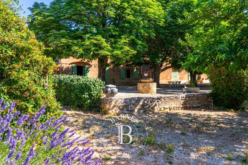 Zu verkaufen Jagdgebiet | Aix-en-Provence - picture 2