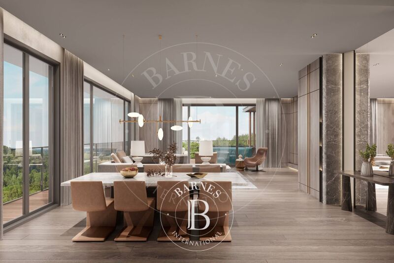 New development Istanbul - picture 3