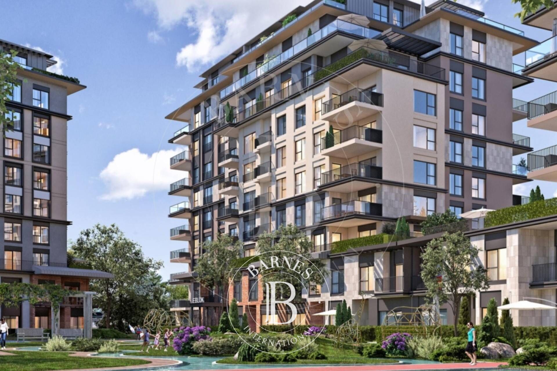 Appartamento Istanbul - picture 1