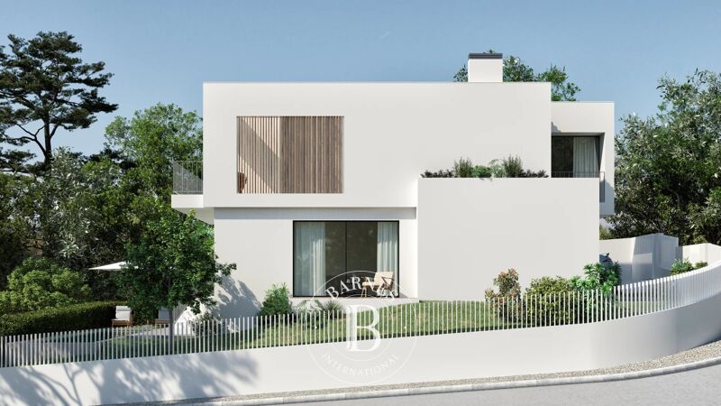 Venta, Casa Alcabideche - picture 1