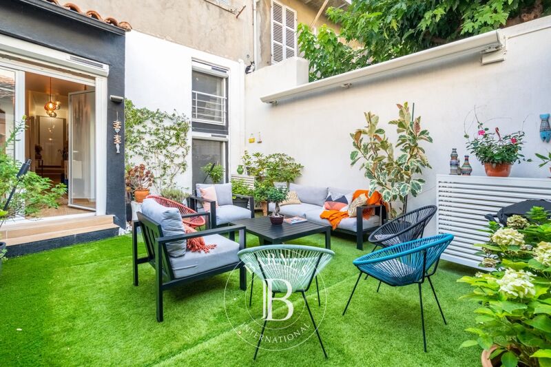 À vendre Appartement | Marseille 6ème - picture 2