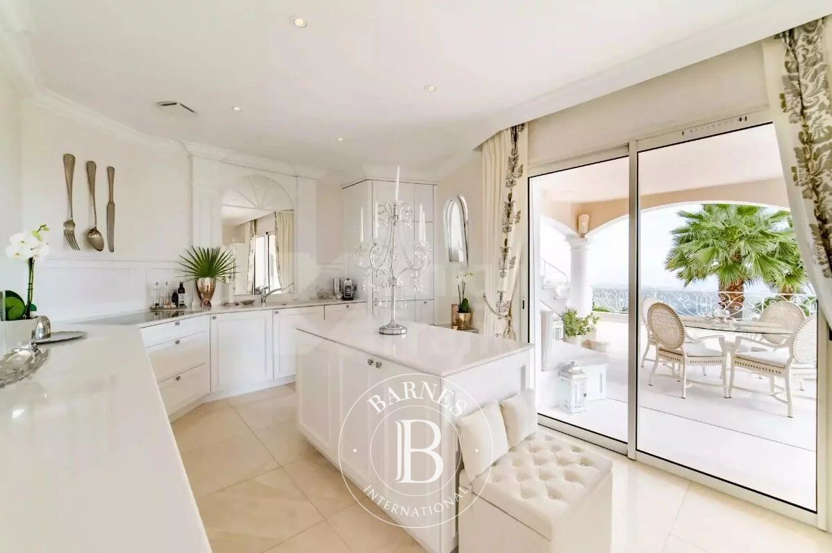 Villa Tourrettes-sur-Loup - picture 9