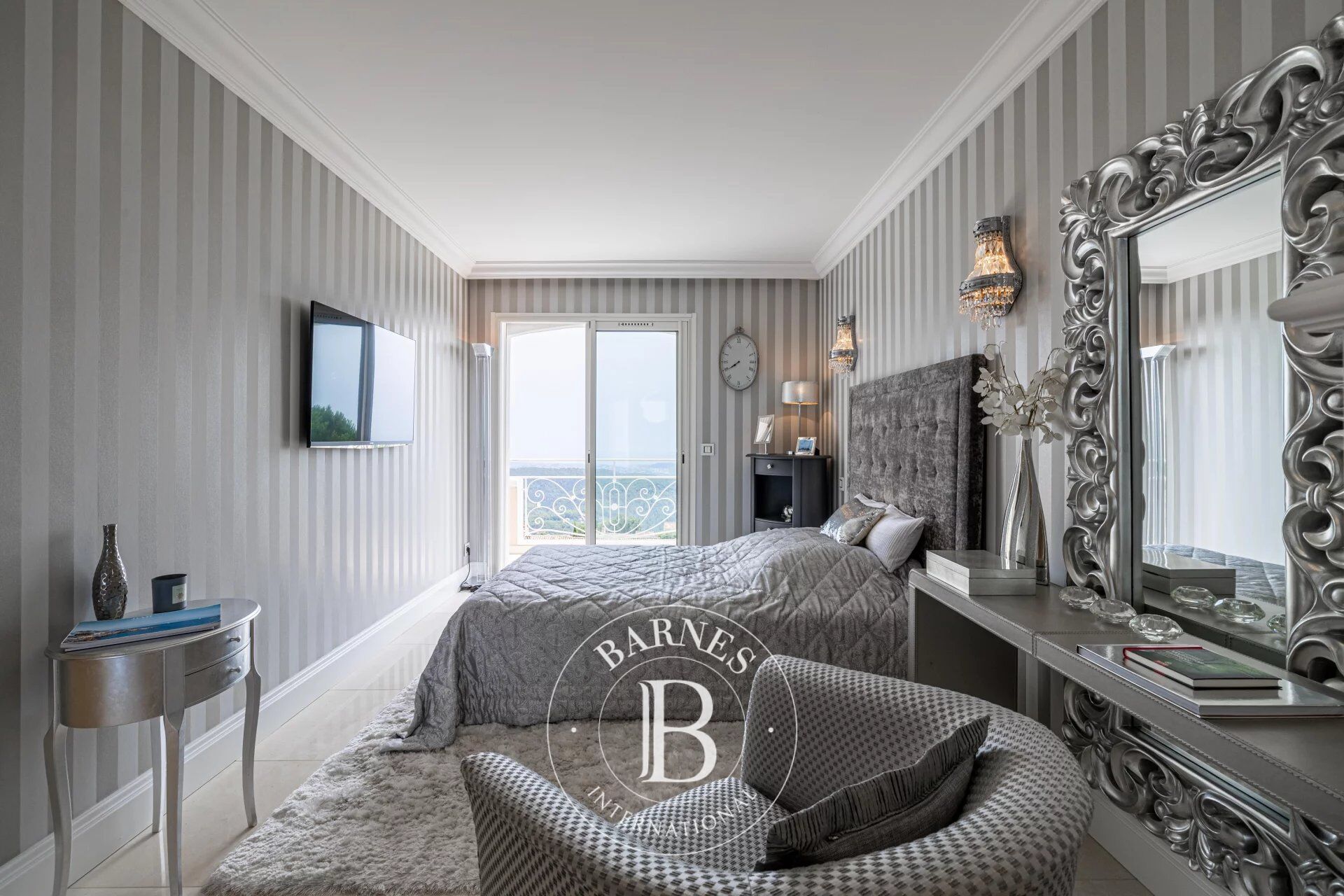 Villa Tourrettes-sur-Loup - picture 14