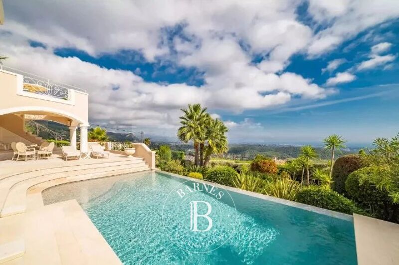 À vendre, Villa Tourrettes-sur-Loup - picture 1