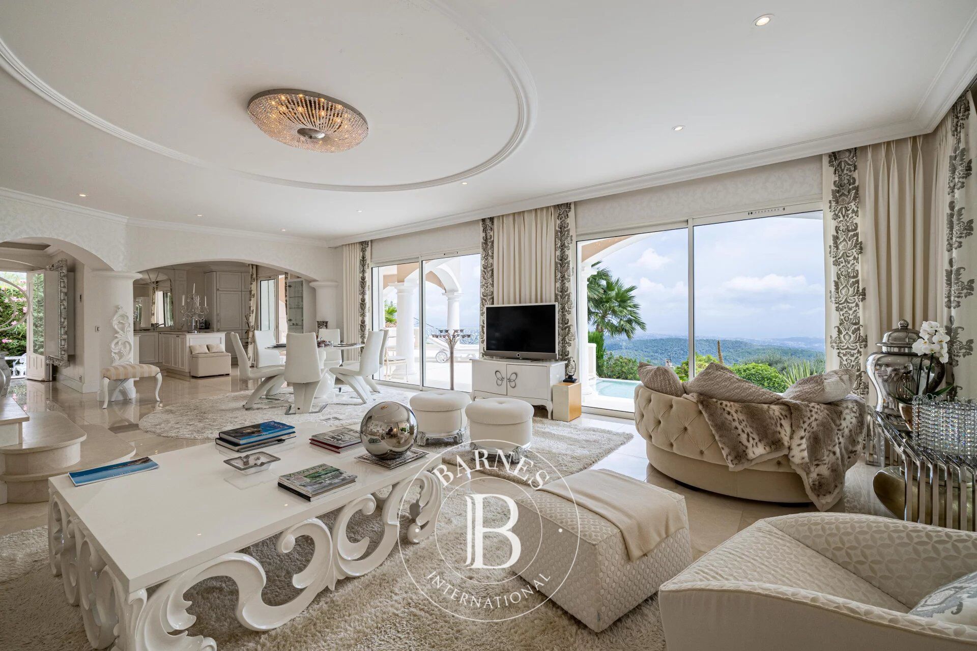 Villa Tourrettes-sur-Loup - picture 8