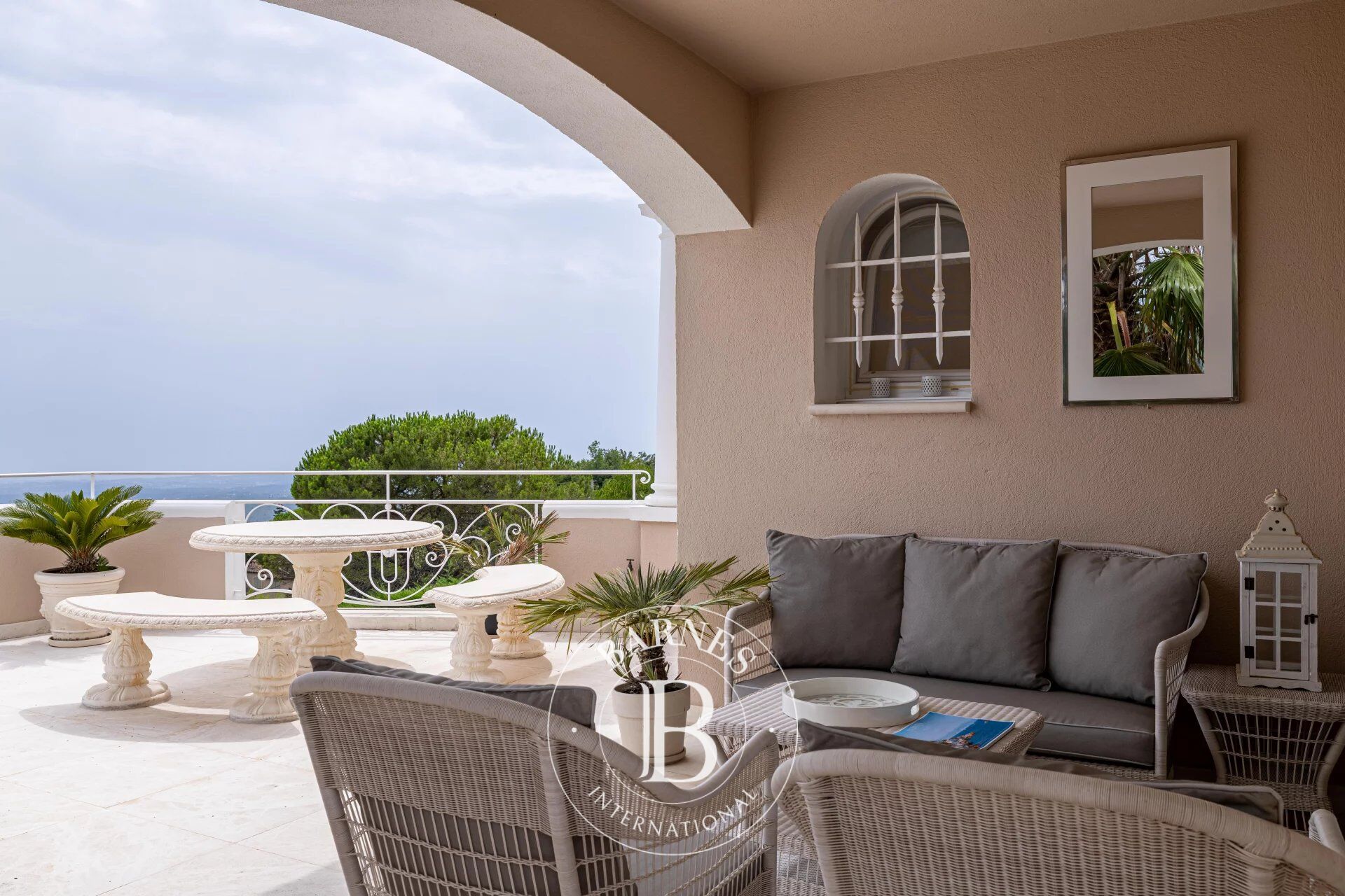 Villa Tourrettes-sur-Loup - picture 15