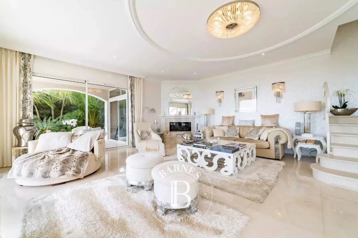 Villa Tourrettes-sur-Loup - picture 6