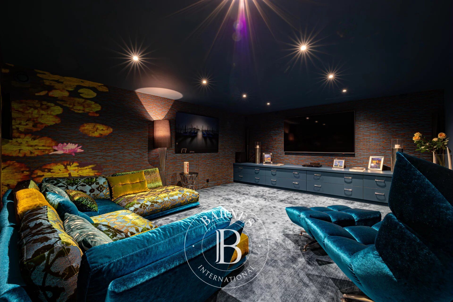 Villa Tourrettes-sur-Loup - picture 17