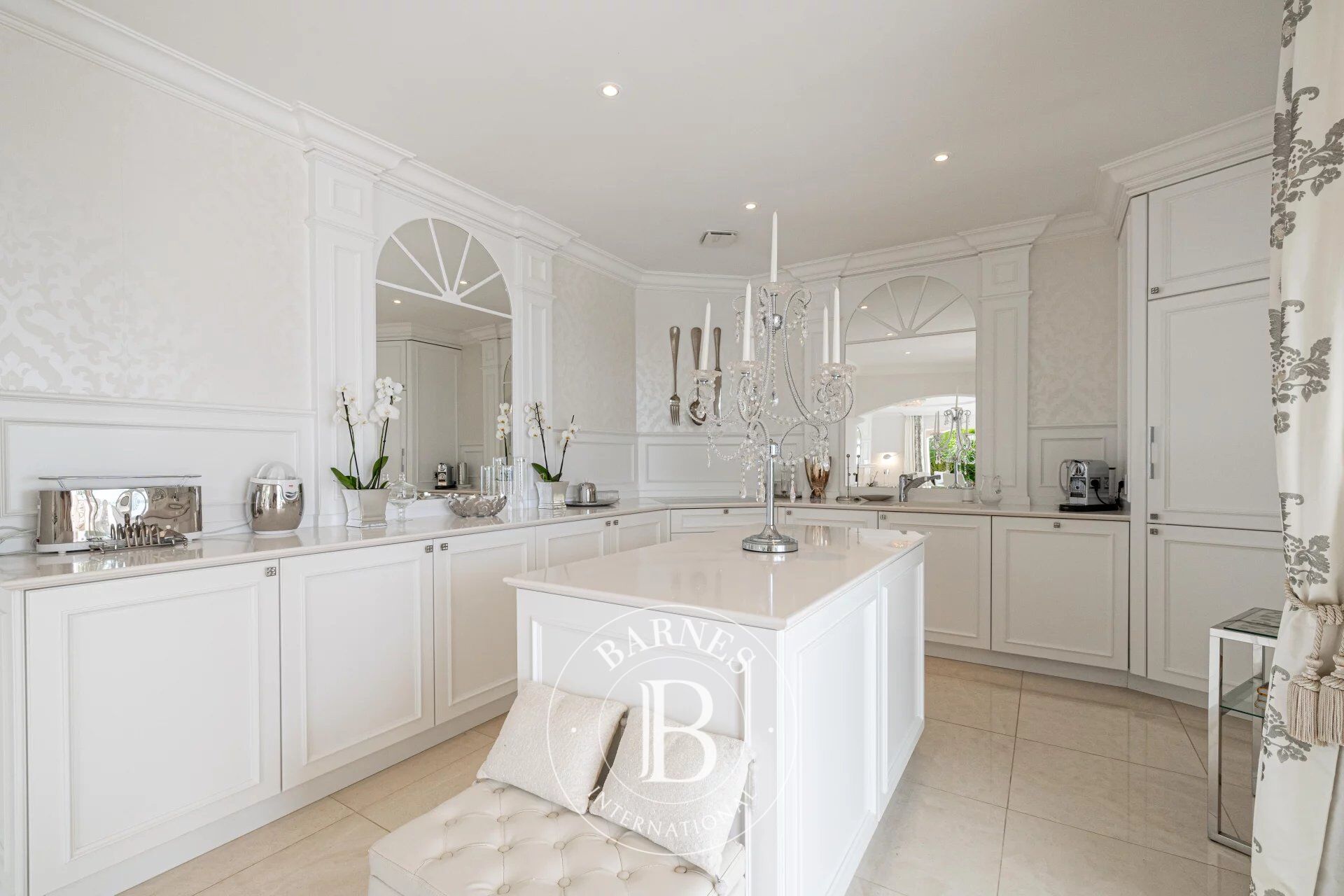 Villa Tourrettes-sur-Loup - picture 10