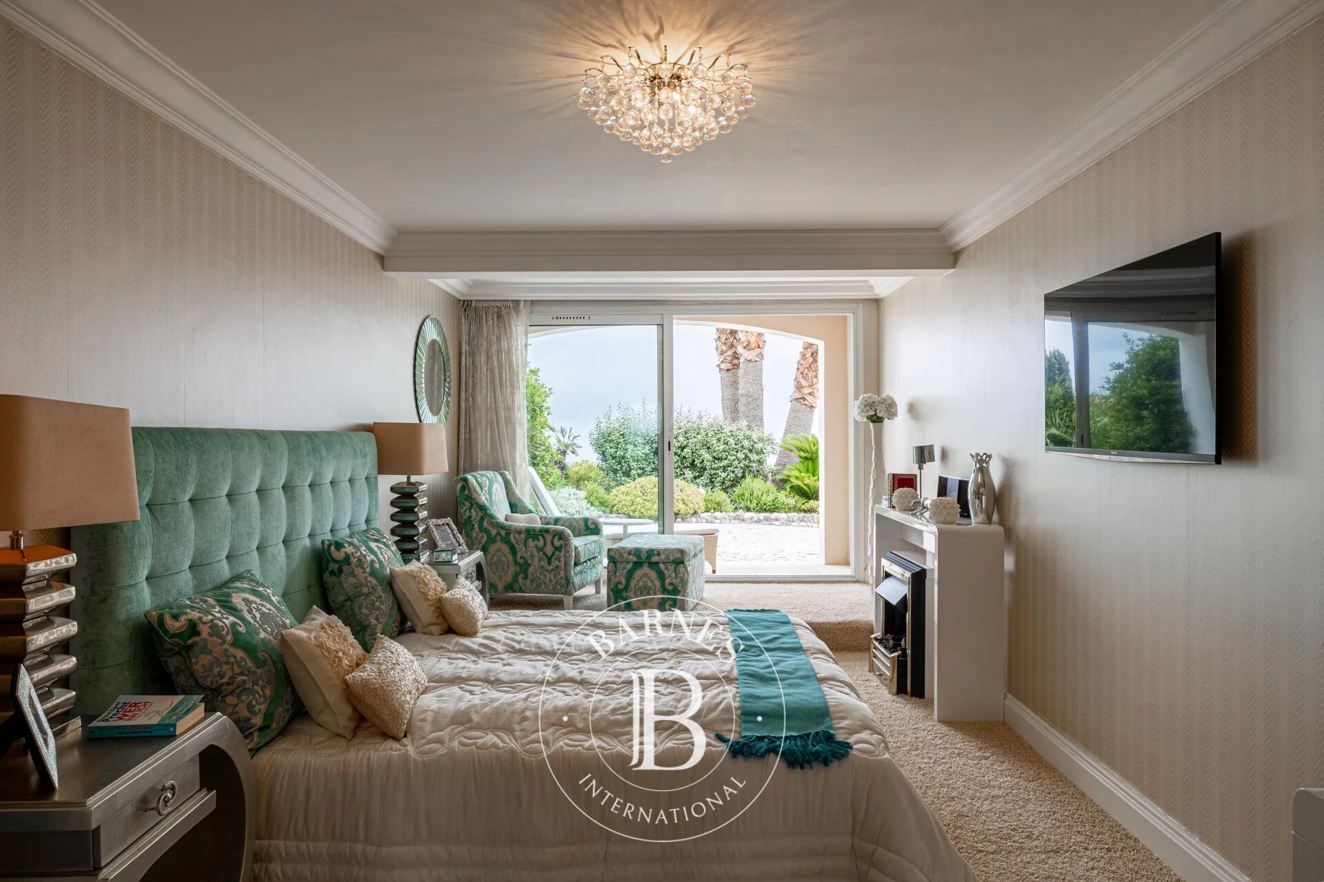 Villa Tourrettes-sur-Loup - picture 16