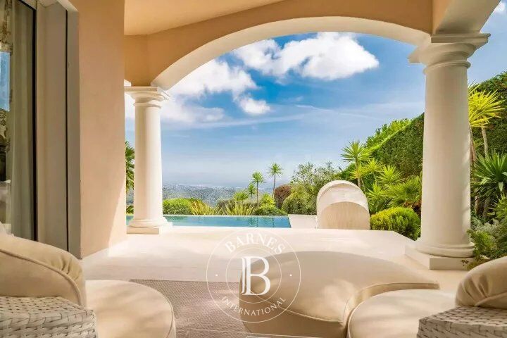 Villa Tourrettes-sur-Loup - picture 5