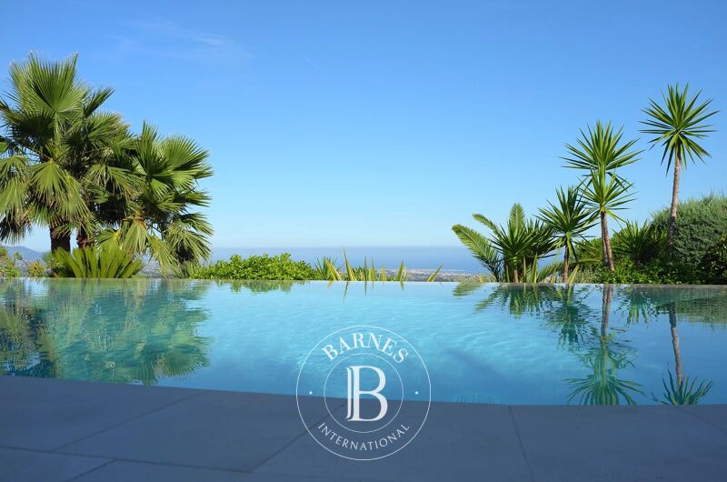 À vendre, Villa Tourrettes-sur-Loup - picture 3