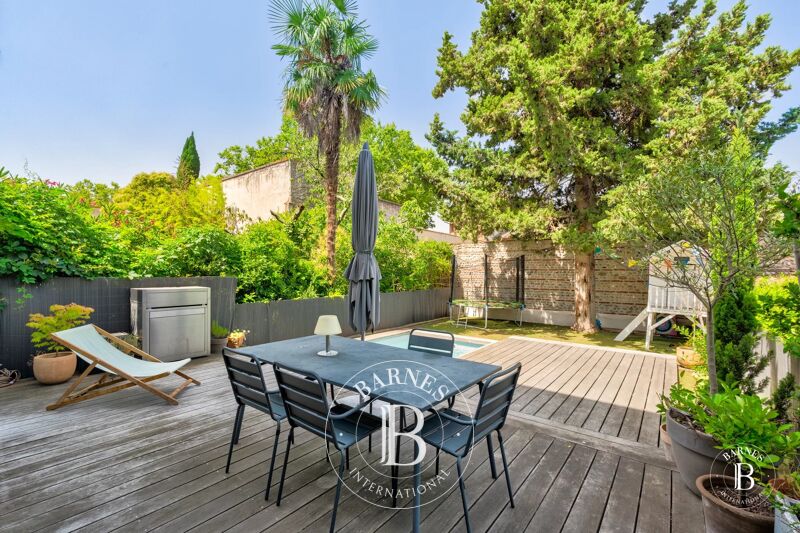À vendre, Maison de ville Toulouse - picture 3