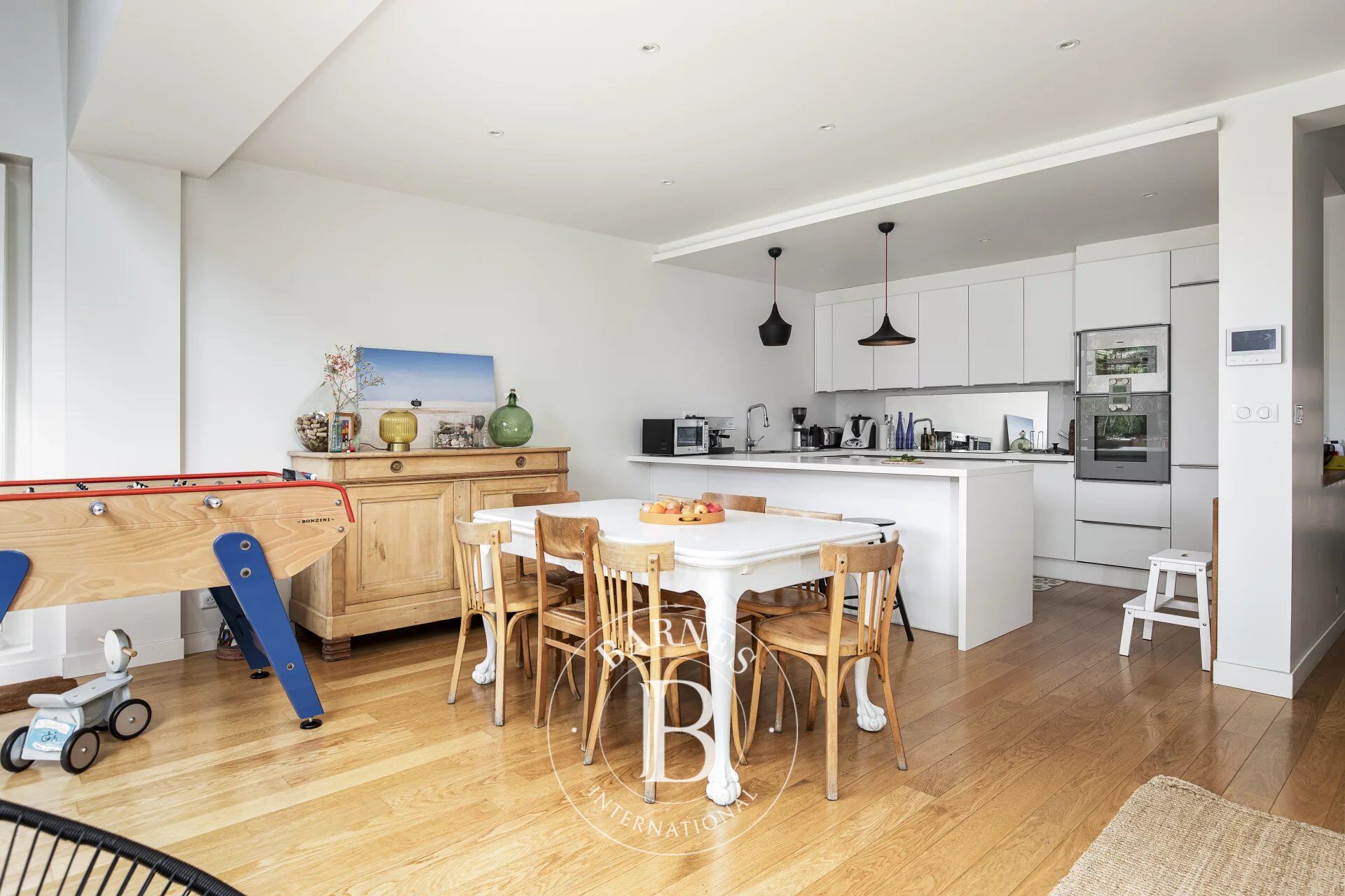 House for sale Toulouse Le Busca 259m² 8 rooms