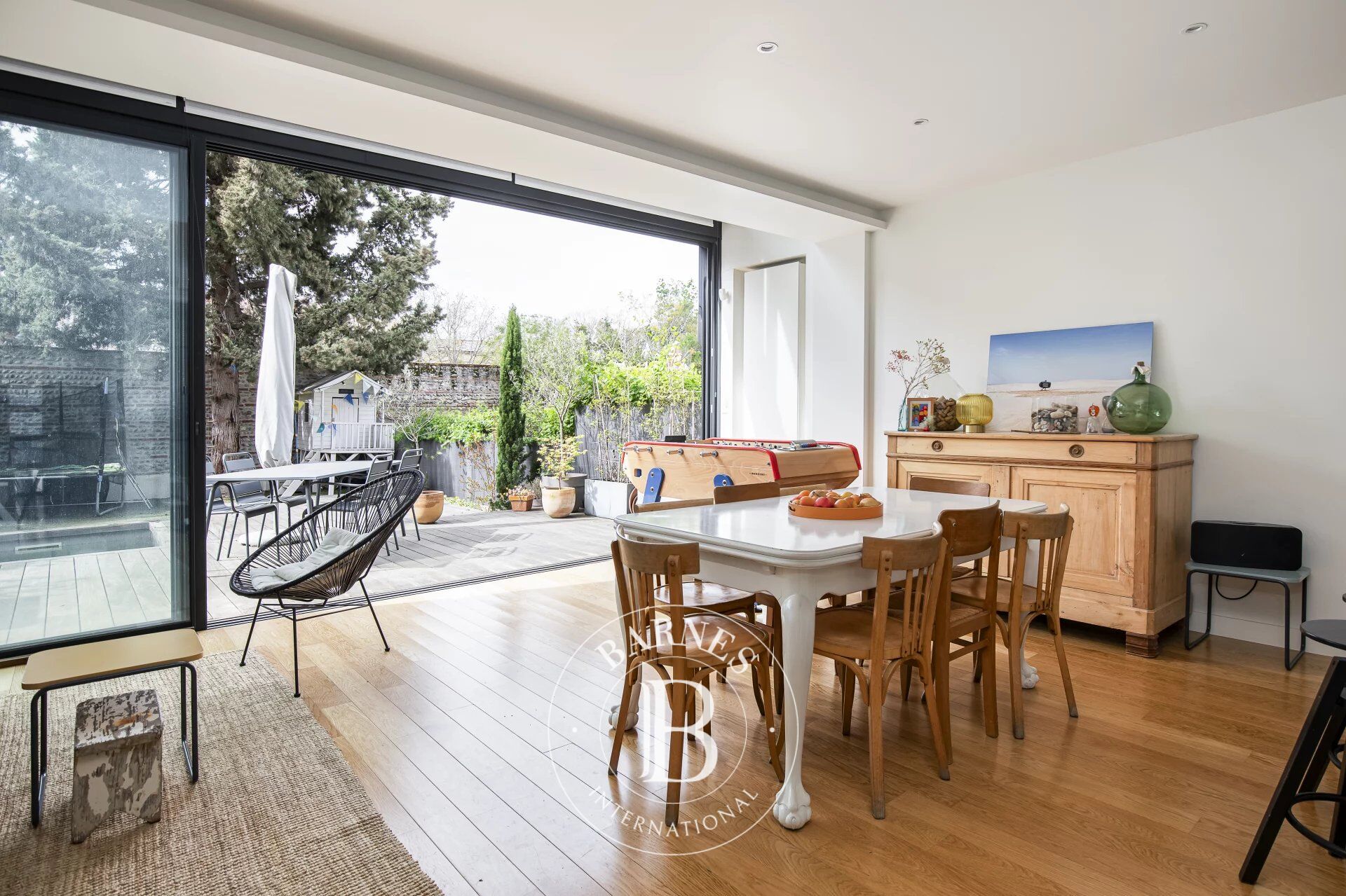 Casa di città Toulouse - picture 2