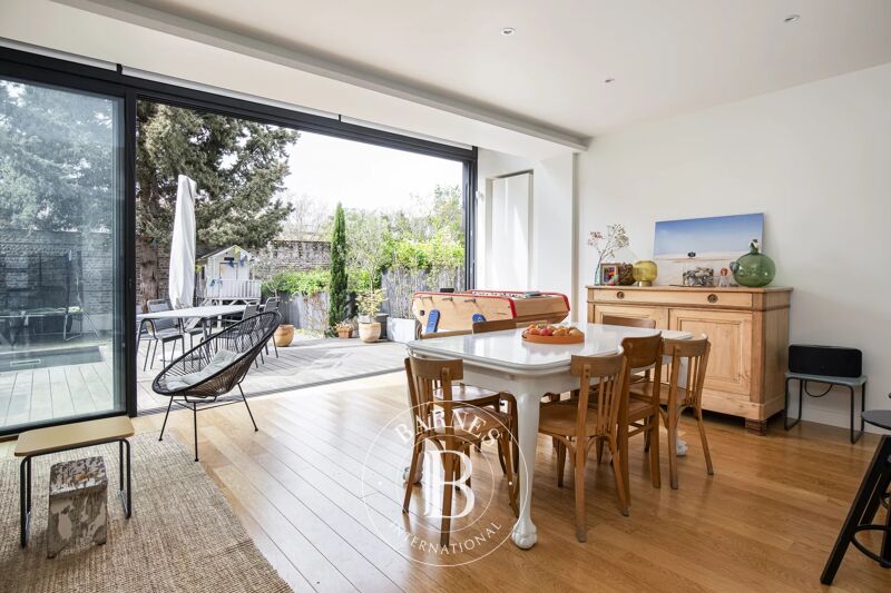 À vendre, Maison de ville Toulouse - picture 2