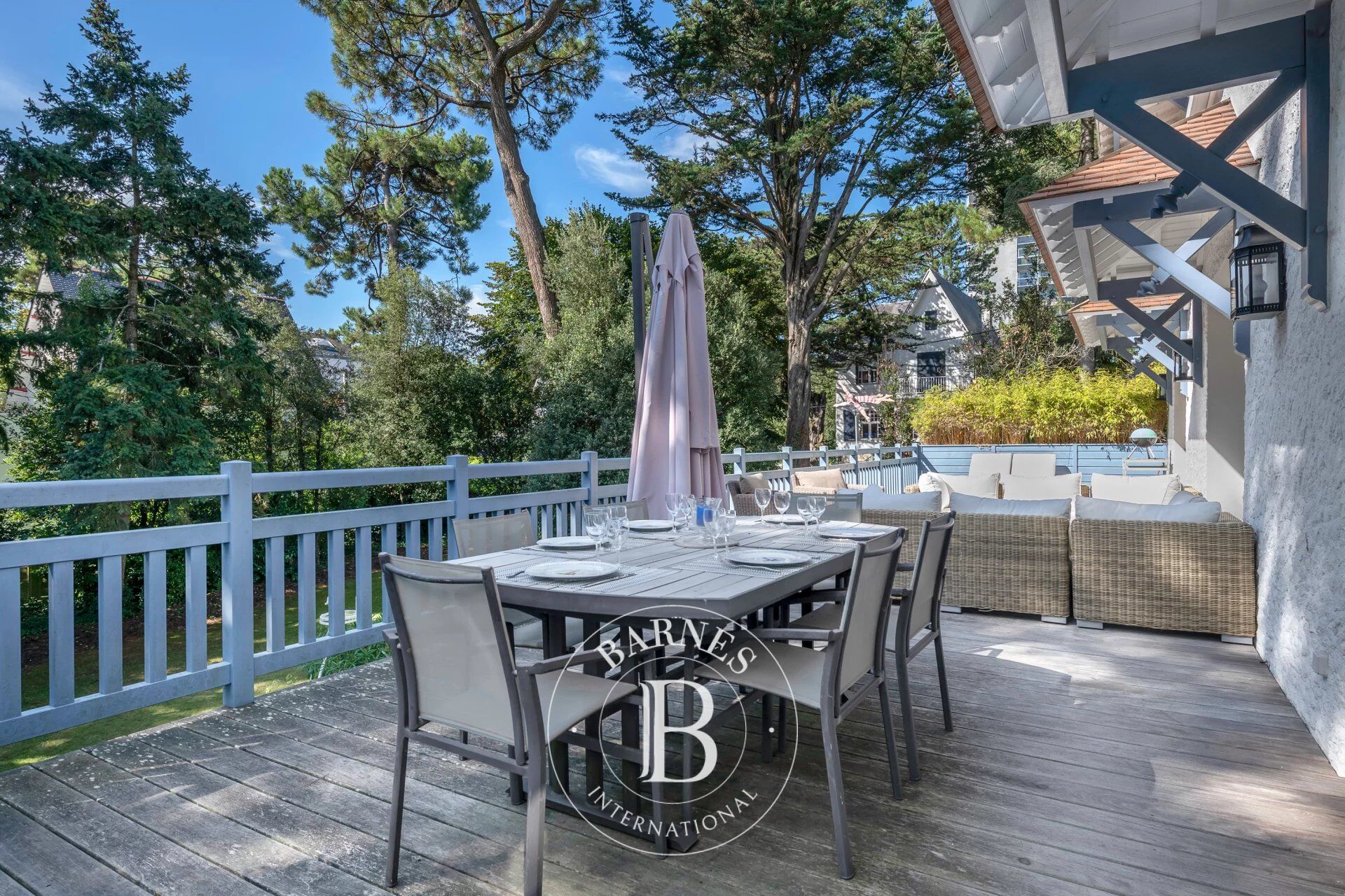 Casa La Baule-Escoublac - picture 1