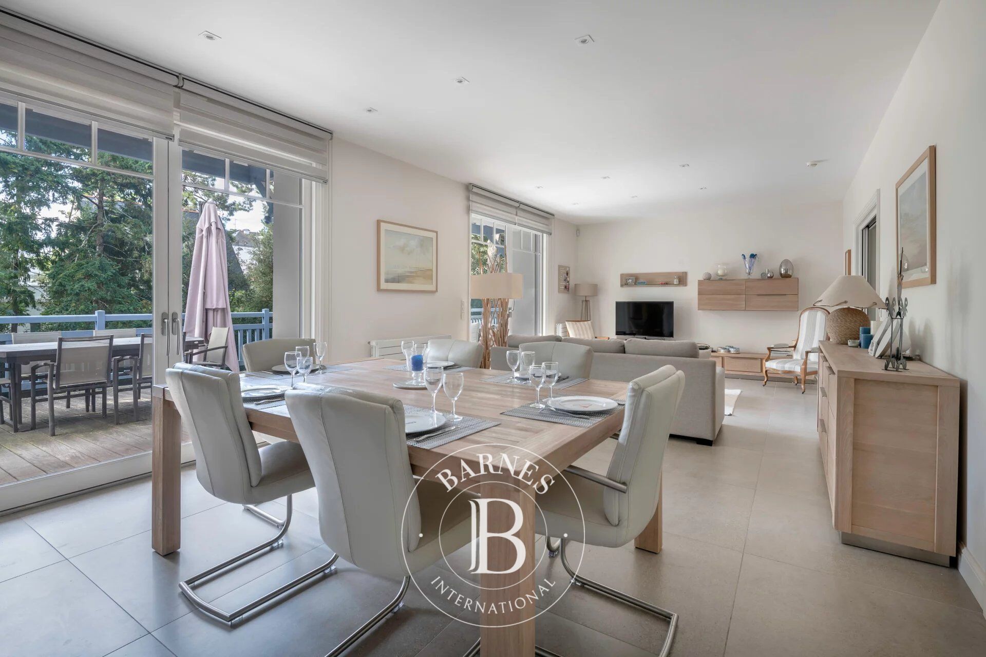 Casa La Baule-Escoublac - picture 2