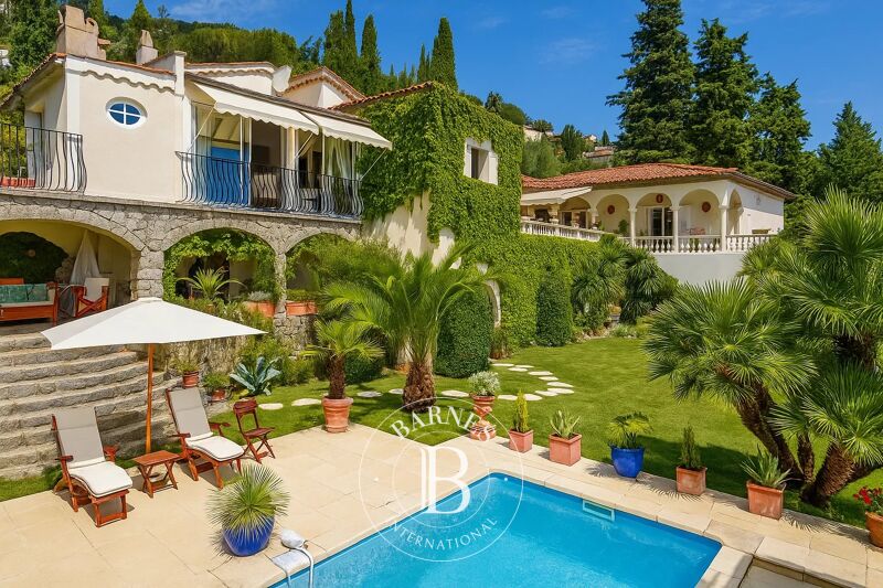 À vendre, Maison Grasse - picture 1