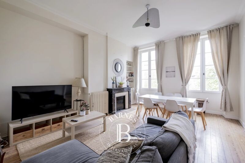 À vendre, Hôtel particulier Bordeaux - picture 1