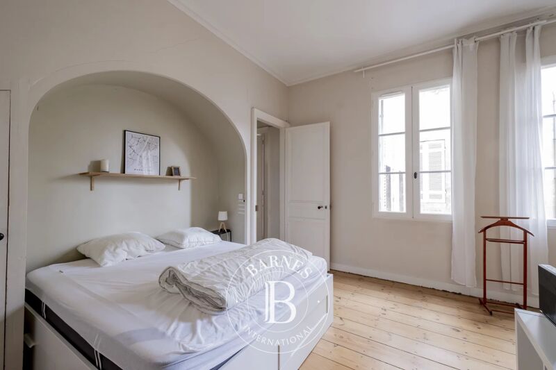 À vendre, Hôtel particulier Bordeaux - picture 3