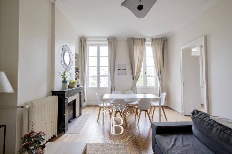 À vendre, Hôtel particulier Bordeaux - picture 2