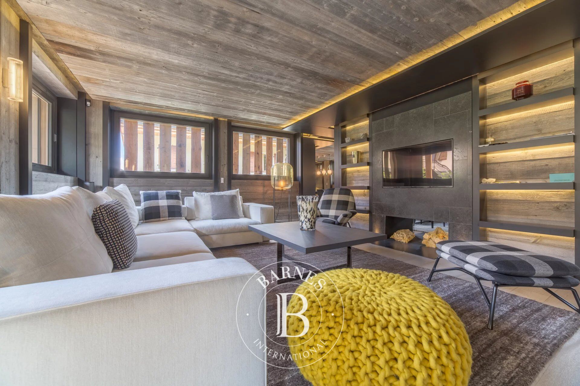 CHALET HAVANE - picture 2