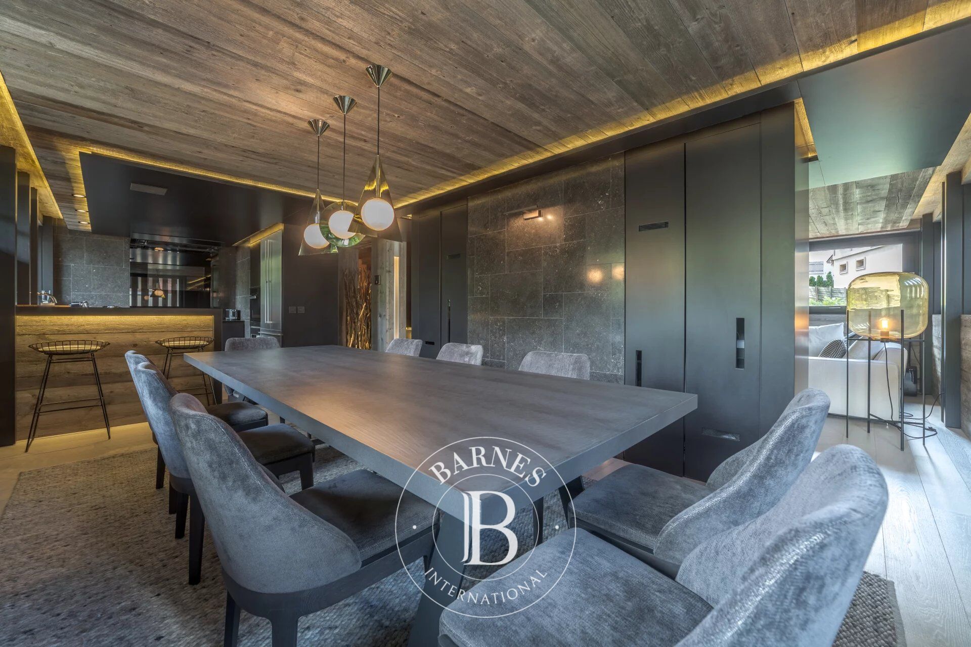 CHALET HAVANE - picture 3