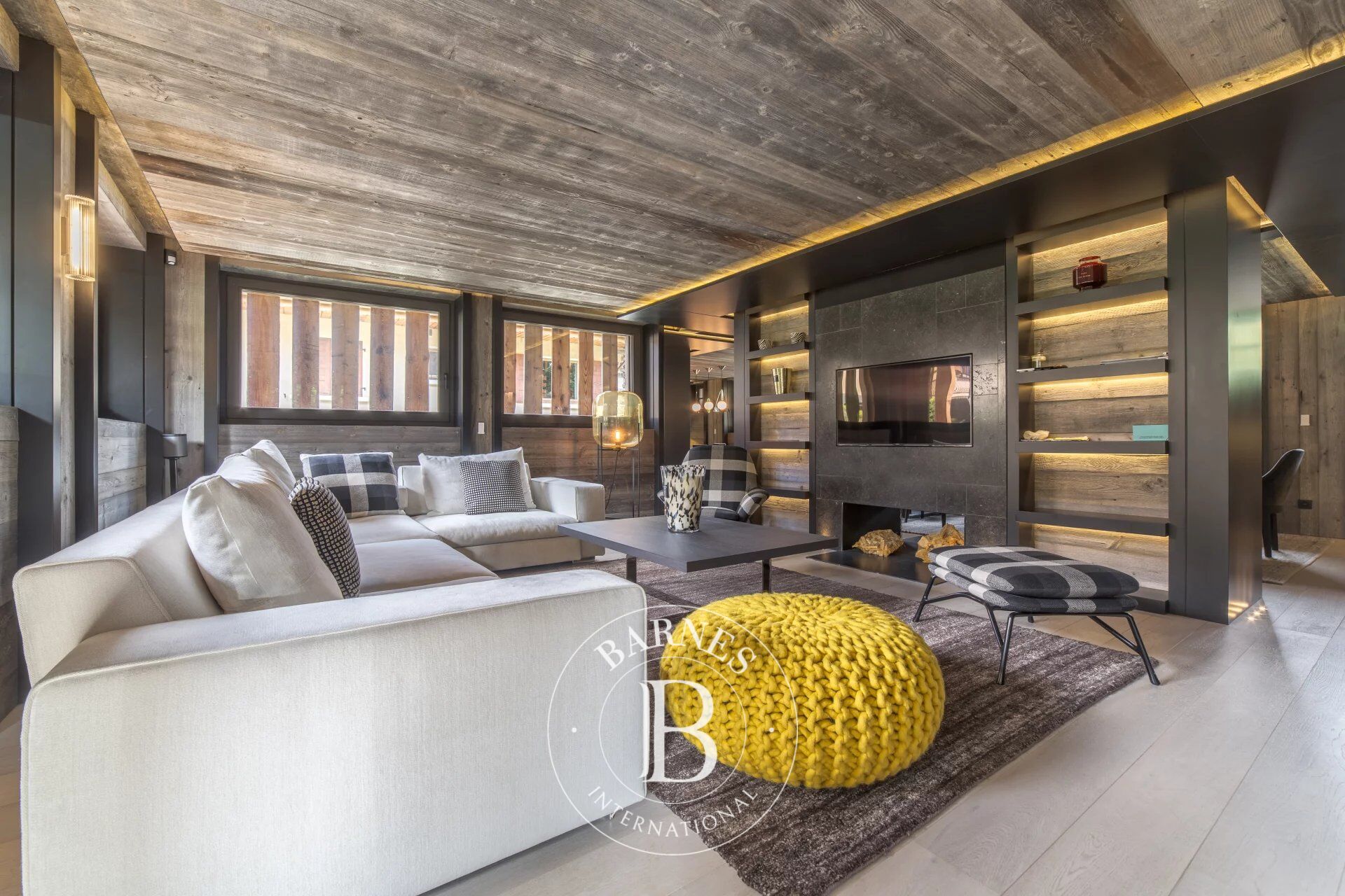 CHALET HAVANE - picture 1