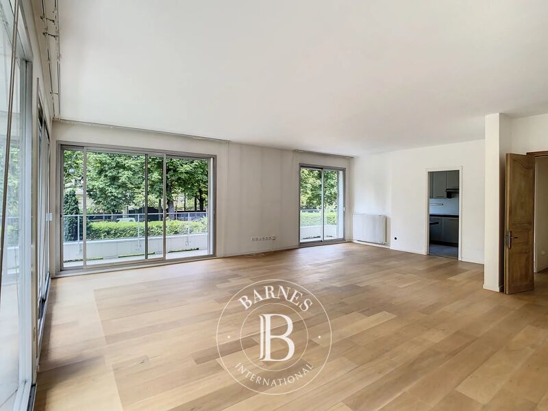 For Rent Apartment | Neuilly-sur-Seine - picture 3