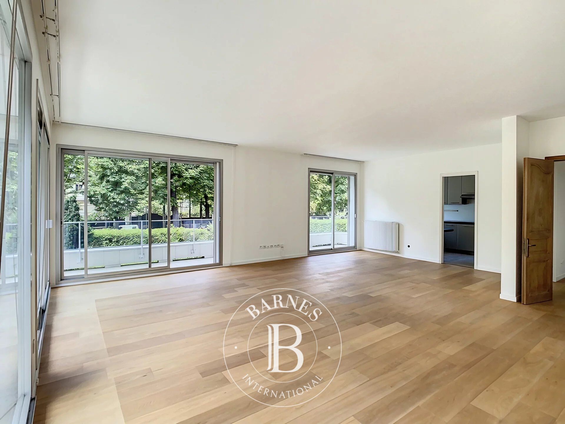 Le service location de la Maison BARNES vous propose ce bien: - picture 1