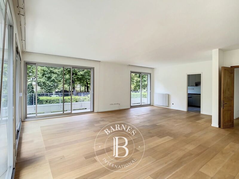 À louer Appartement | Neuilly-sur-Seine - picture 1