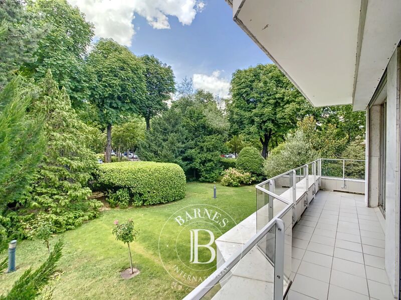 For Rent Apartment | Neuilly-sur-Seine - picture 1