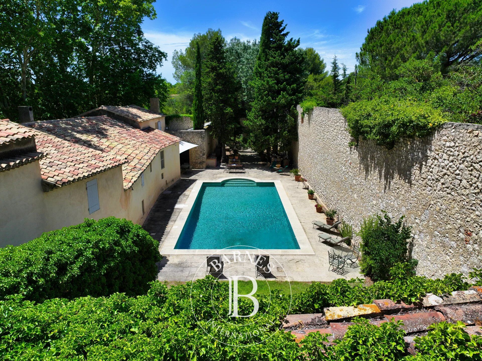 Finca Velaux - picture 2