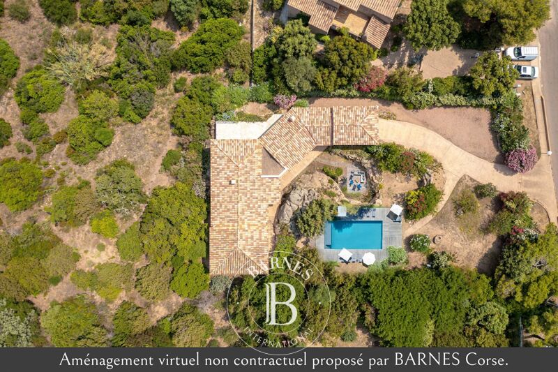 Venta, Villa Porto-Vecchio - picture 2