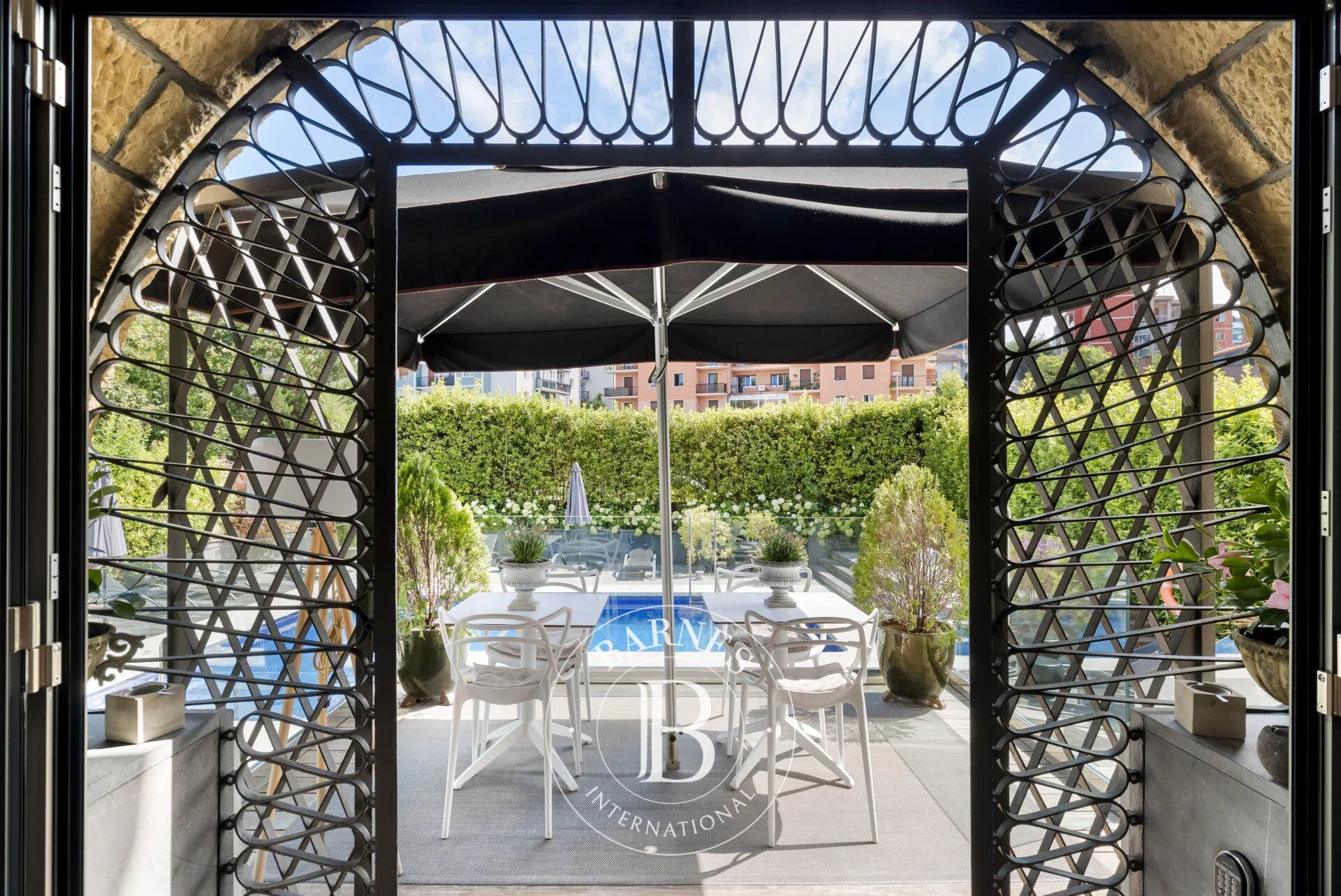 Villa San Sebastián - picture 2