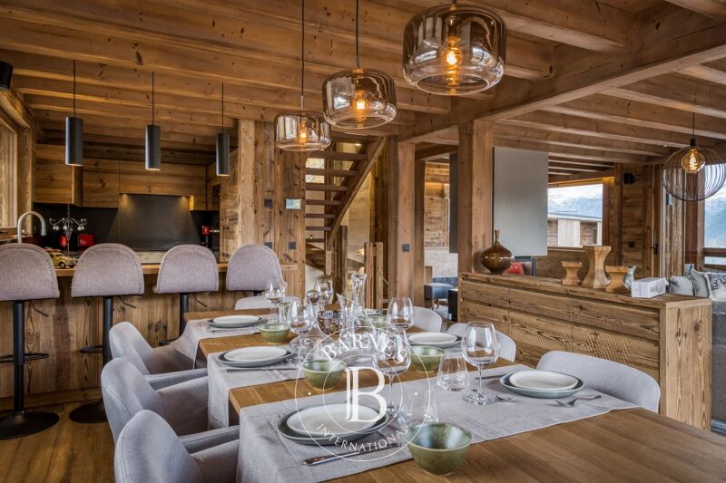 For Rent, Chalet Combloux - picture 3