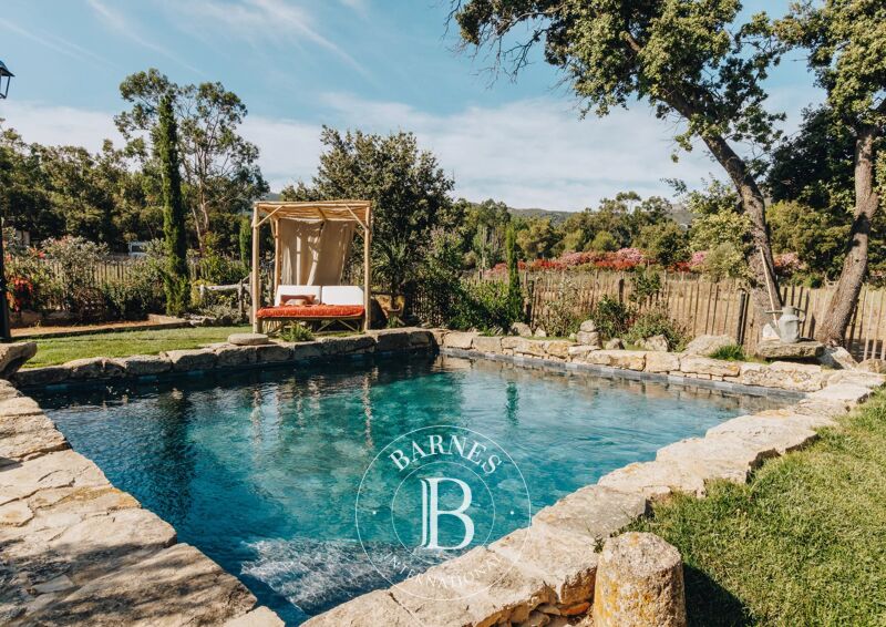 À louer Villa | L'Île-Rousse - picture 3