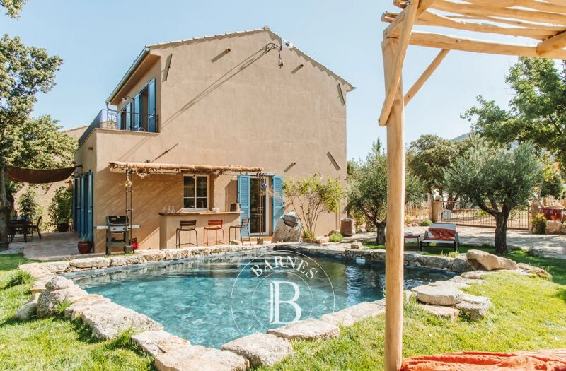 À louer Villa | L'Île-Rousse - picture 1